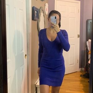 Brand New Bebe Dress
